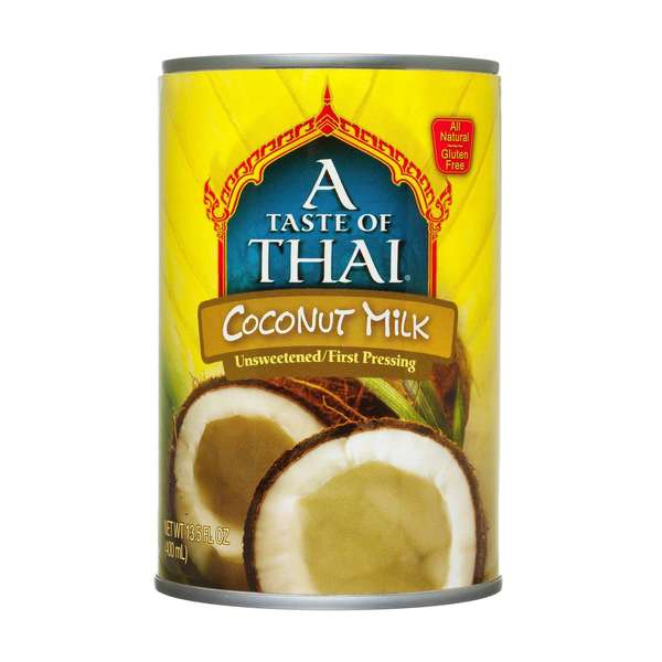 A Taste Of Thai Coconut Milk, PK12 8012